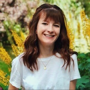 Meet your Posher, Zoe